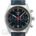TAG HEUER タグ・ホイヤー カレラ キャリバー ホイヤー 02 クロノグラフ CBN201D.FC6543