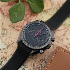 ★ オメガ スピードマスター 腕時計 自動巻き メンズ【P-13】8