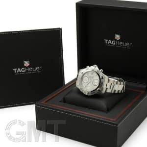 TAG HEUER タグ・ホイヤー アクアレーサー クロノグラフ CAF2111.BA0809 メイン