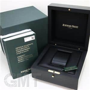 AUDEMARS PIGUET オーデマ・ピゲ ロイヤルオークオフショア ダイバー シルバー 15710ST.OO.A002CA.02 メイン