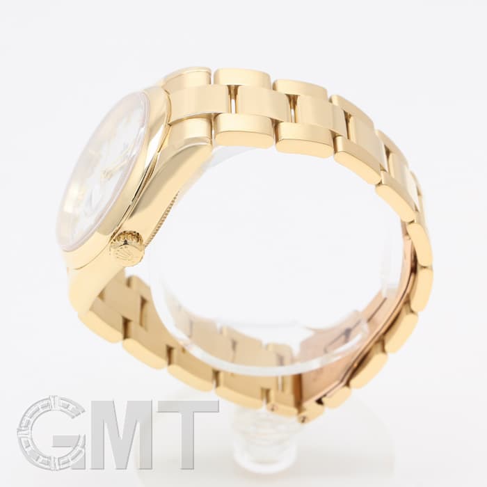 くれは【プロフ見て　 楽天市場】ROLEX ロレックス 118208 P番（2000年製造） デイデイト