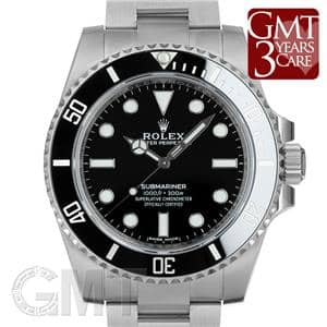 ROLEX ロレックス サブマリーナー  114060 メイン