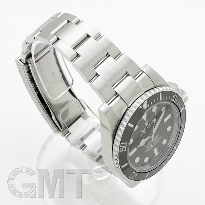 中古)ROLEX ロレックス サブマリーナー 114060（商品ID：3717007443330