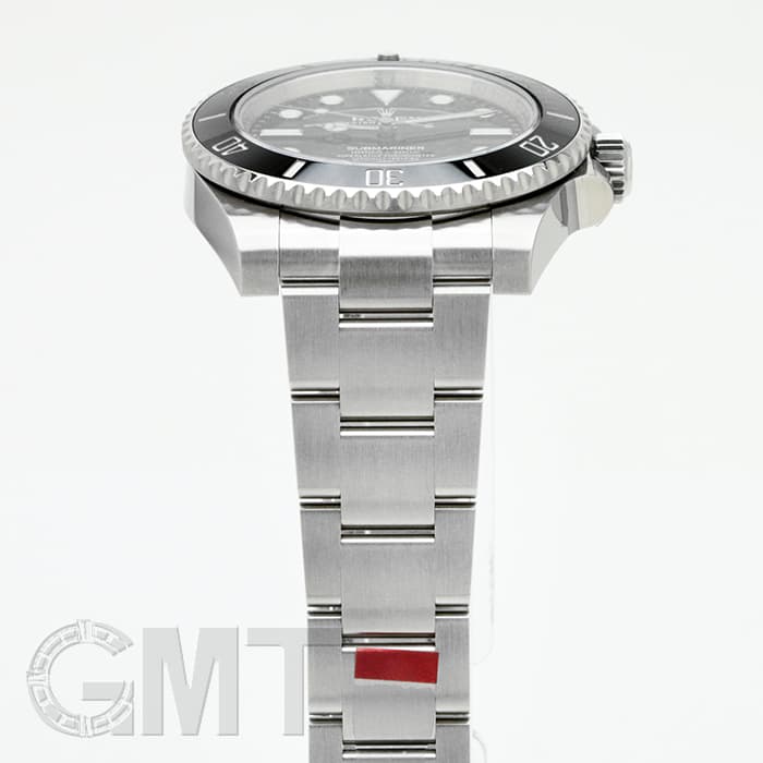 中古)ROLEX ロレックス サブマリーナー 114060（商品ID：3717007443330