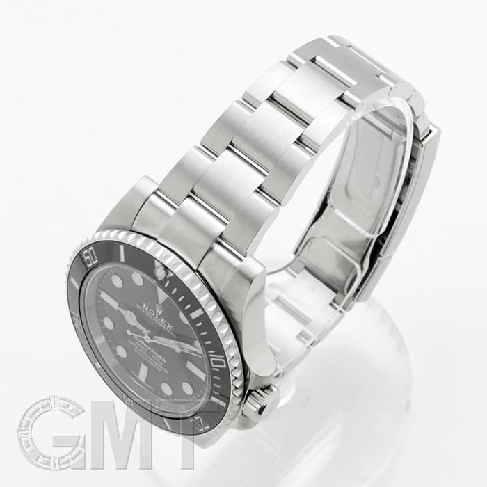 未使用)ROLEX ロレックス サブマリーナー 114060（商品ID