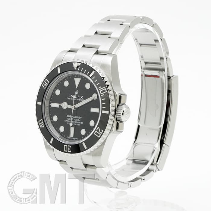 中古)ROLEX ロレックス サブマリーナー 114060（商品ID：3717007443330