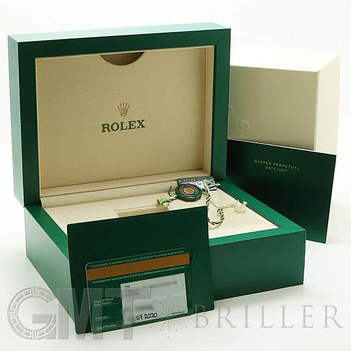 ビンテージ風ブローチセット 7点 中古)ROLEX ロレックス デイトジャスト 28 279178 コーン