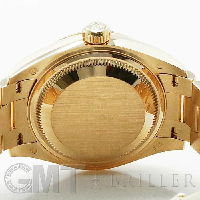 中古)ROLEX ロレックス デイトジャスト 28 279178 コーンフラワー