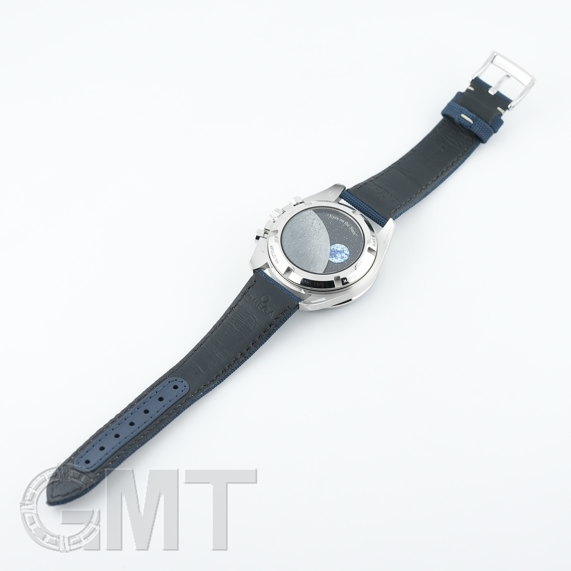 中古)OMEGA オメガ スピードマスター スヌーピー アワード 50周年記念