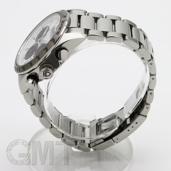 新品)TUDOR チューダー ファストライダー ホワイト×ブラック M42000