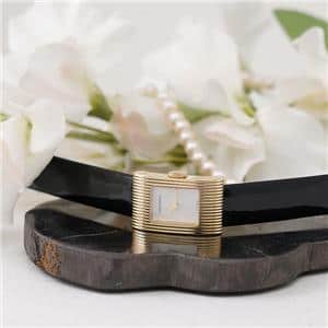 BOUCHERON　ブシュロン リフレ WA009523 シルバー【アウトレット】 メイン