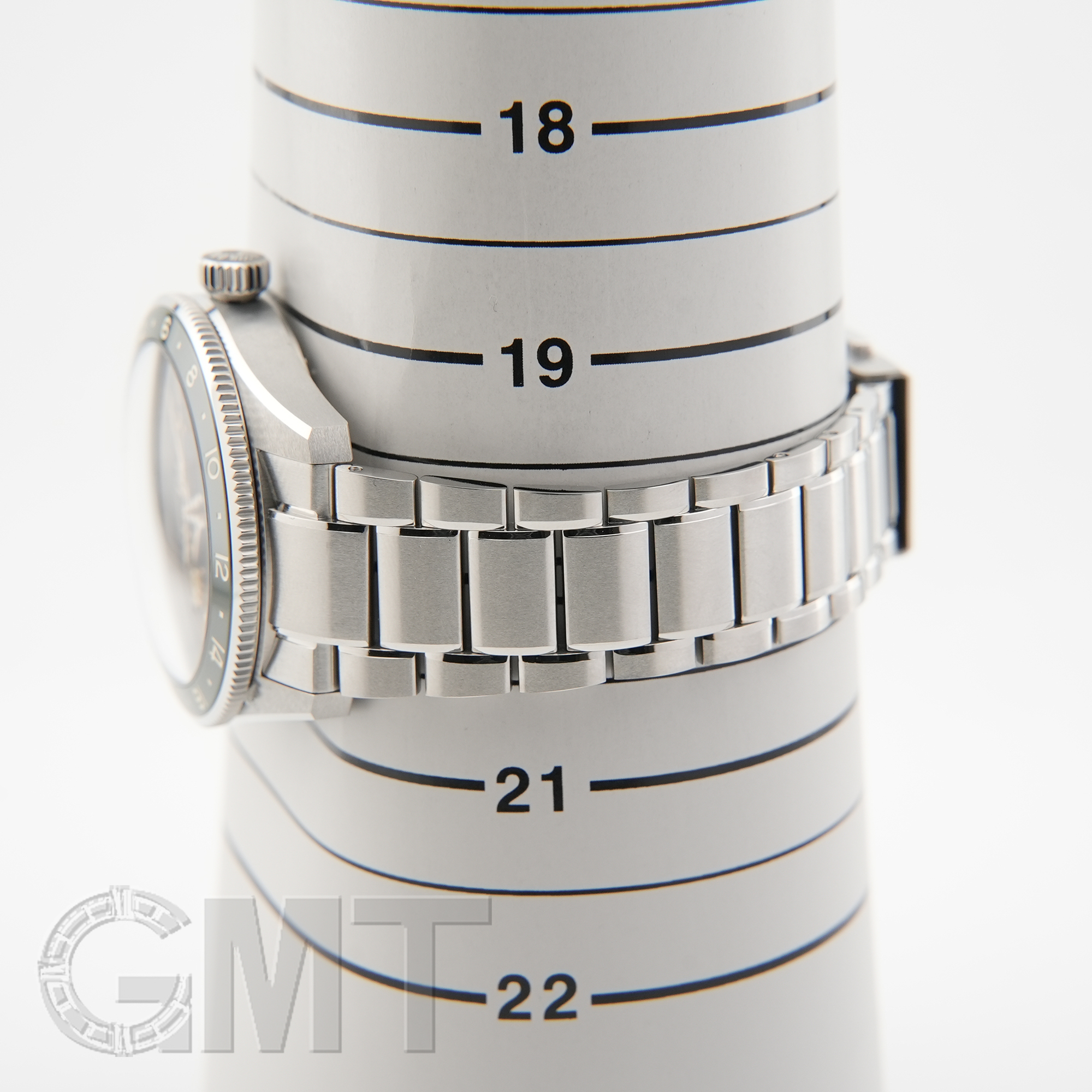 新品)LONGINES ロンジン スピリット ZULU TIME 42mm L3.812.4.63.6