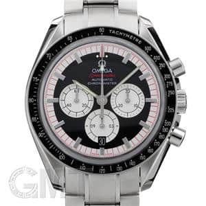 OMEGA オメガ スピードマスター シューマッハモデル ザ・レジェンド 3507.51 メイン