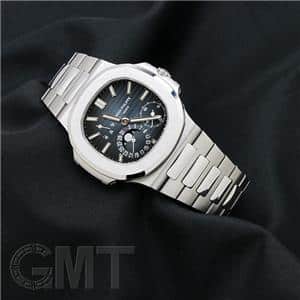 PATEK PHILIPPEパテック・フィリップ ノーチラス プチコンプリケーション 5712/1A-001 メイン