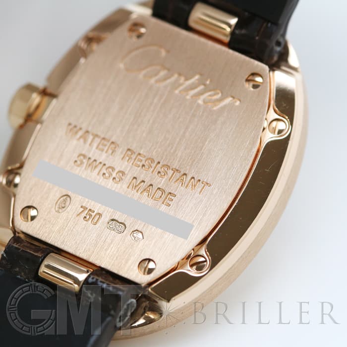 中古)CARTIER カルティエ ベニュワール SM W8000007（商品ID