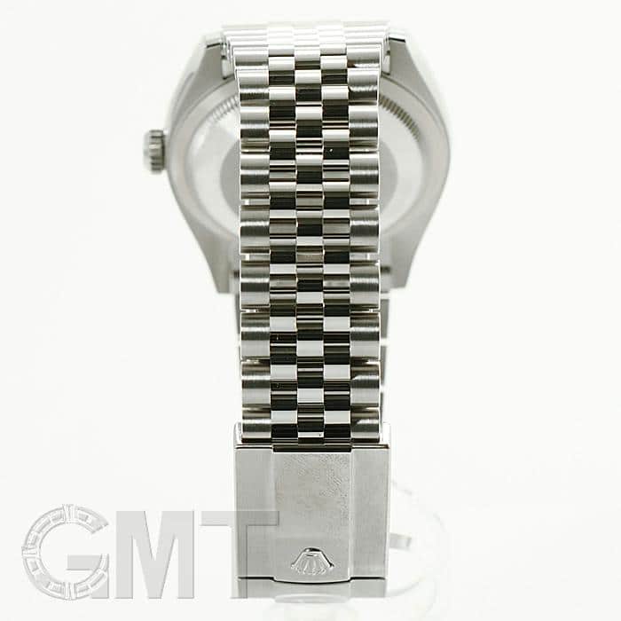 中古)ROLEX ロレックス デイトジャスト 36 126234 オーベルジーヌ VI