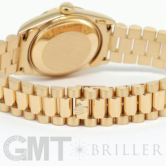 中古)ROLEX ロレックス デイトジャスト 78278 シャンパン（商品ID