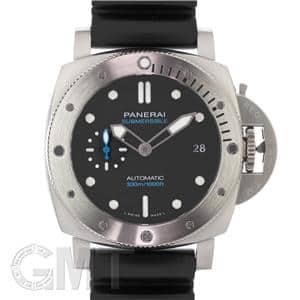 OFFICINE PANERAI オフィチーネ パネライ サブマーシブル  42mm PAM02973 メイン