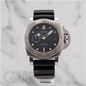 OFFICINE PANERAI オフィチーネ パネライ サブマーシブル  42mm PAM02973 メイン