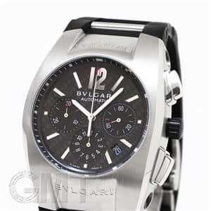 BVLGARI ブルガリ エルゴン クロノグラフ EG40BSVDCH メイン