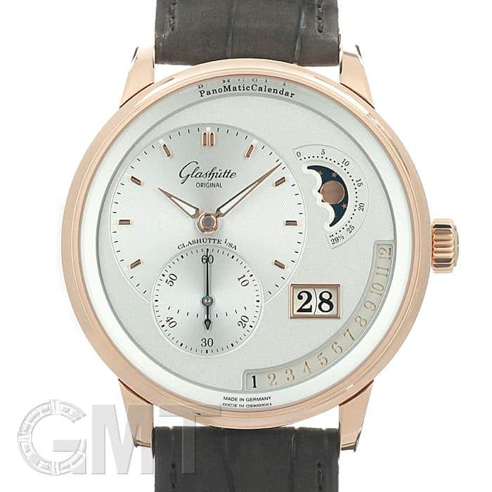 新品)GLASHUTTE ORIGINAL グラスヒュッテ オリジナル パノ