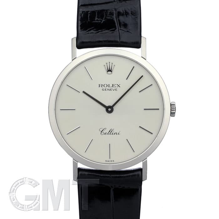 中古)ROLEX ロレックス チェリーニ Ref.4112/9（商品ID：3000005767332 