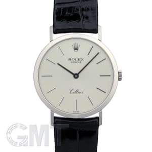 ROLEX ロレックス チェリーニ Ref.4112/9 メイン