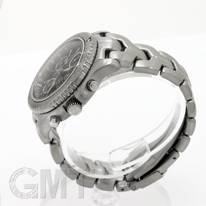 中古)TAG HEUER タグ・ホイヤー リンク クロノグラフ CT5111.BA0550
