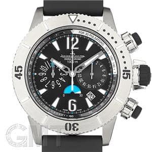 JAEGER LECOULTRE ジャガー・ルクルト マスターコンプレッサー ダイビング クロノグラフ Q186T670 メイン