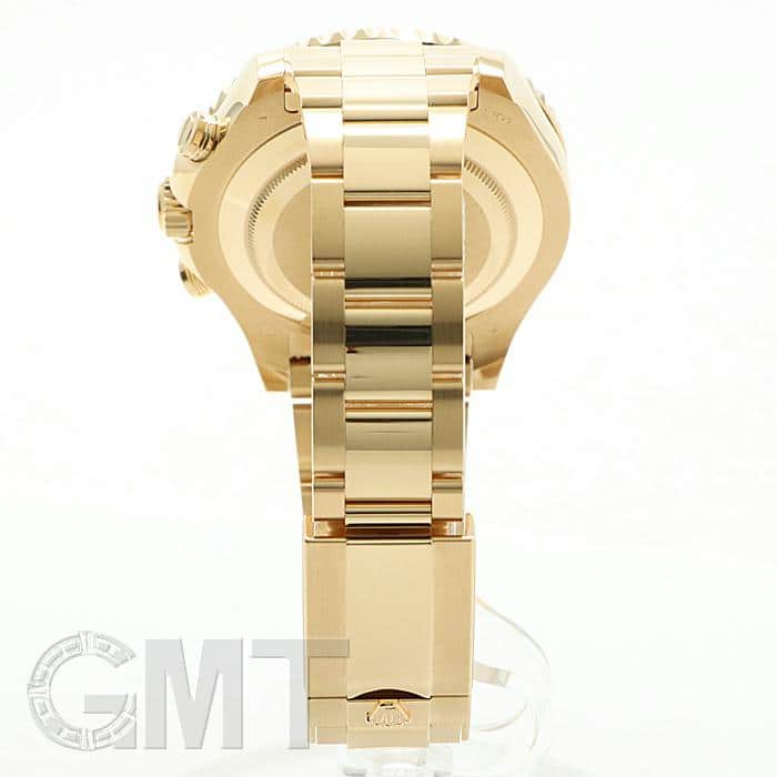 未使用)ROLEX ロレックス ヨットマスター II 116688 金針（商品ID