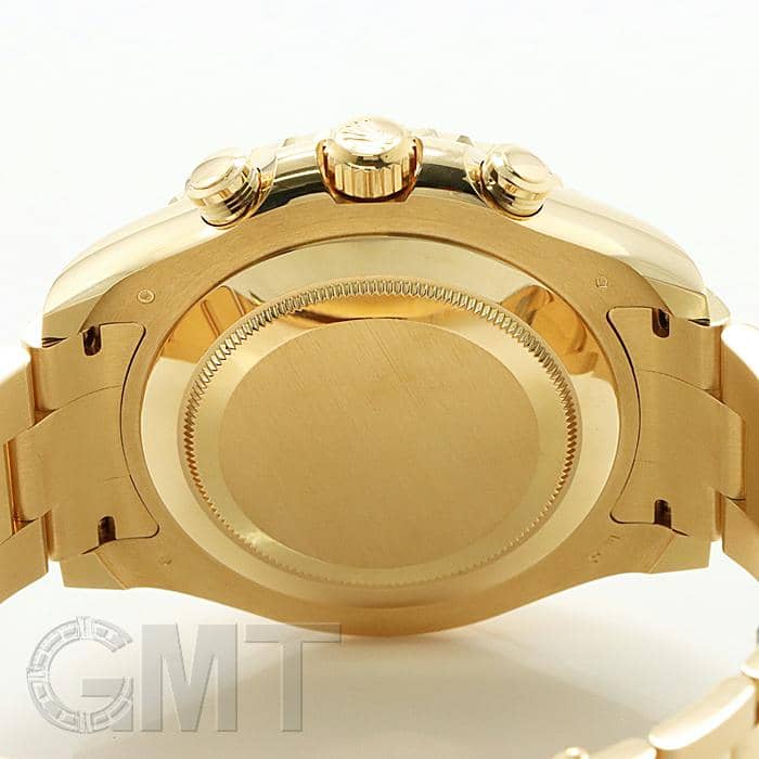 未使用)ROLEX ロレックス ヨットマスター II 116688 金針（商品ID