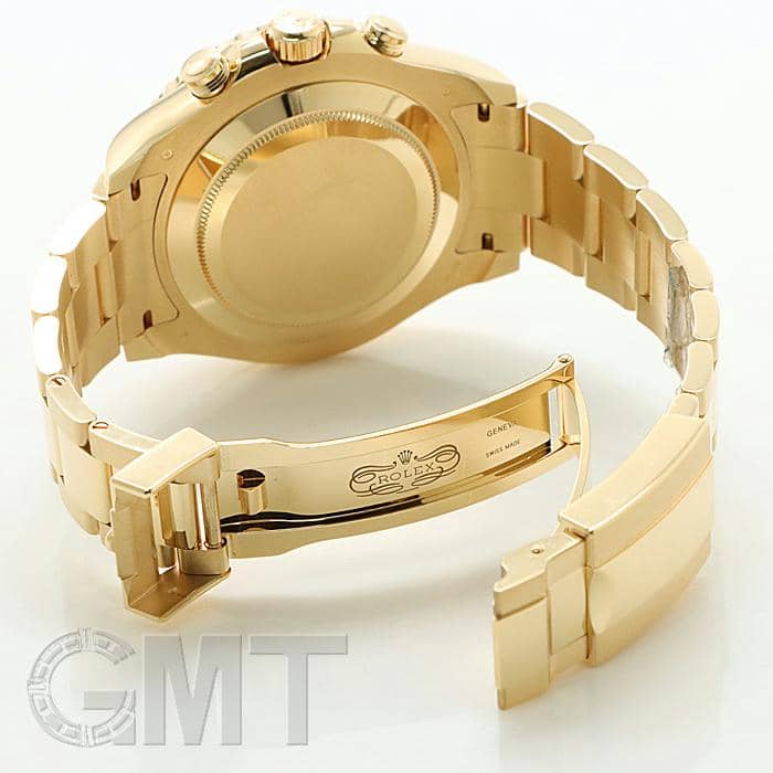 未使用)ROLEX ロレックス ヨットマスター II 116688 金針（商品ID