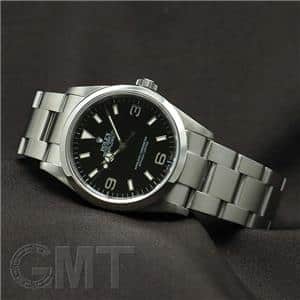 中古)ROLEX ロレックス エクスプローラー I 114270（商品ID