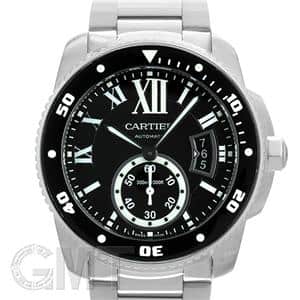 CARTIER カルティエ カリブル ドゥ カルティエ ダイバー W7100057 メイン
