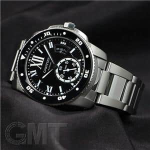 CARTIER カルティエ カリブル ドゥ カルティエ ダイバー W7100057 メイン