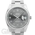 未使用)ROLEX ロレックス デイトジャスト 41 126334G スレート