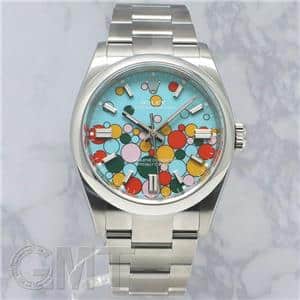 中古)ROLEX ロレックス オイスターパーペチュアル 36 126000