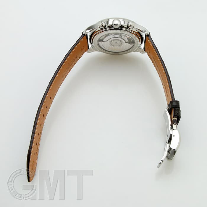 新品)LONGINES ロンジン マスターコレクション クロノグラフ L2.629.4