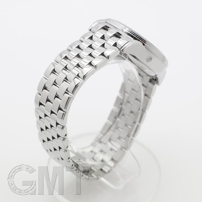 新品)LONGINES ロンジン フラッグシップ ホワイト 39mm L4.803.4.12.6