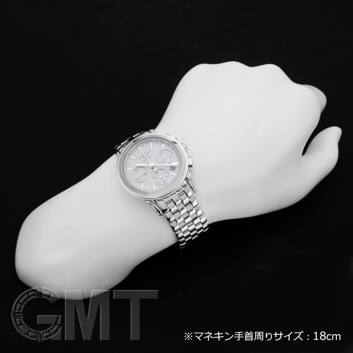 新品)LONGINES ロンジン グランドクラシック プレザンス
