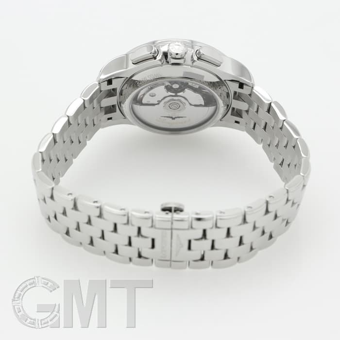 新品)LONGINES ロンジン フラッグシップ ホワイト 39mm L4.803.4.12.6