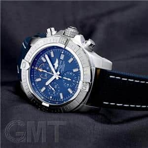 新品)BREITLING ブライトリング アベンジャー クロノグラフ45