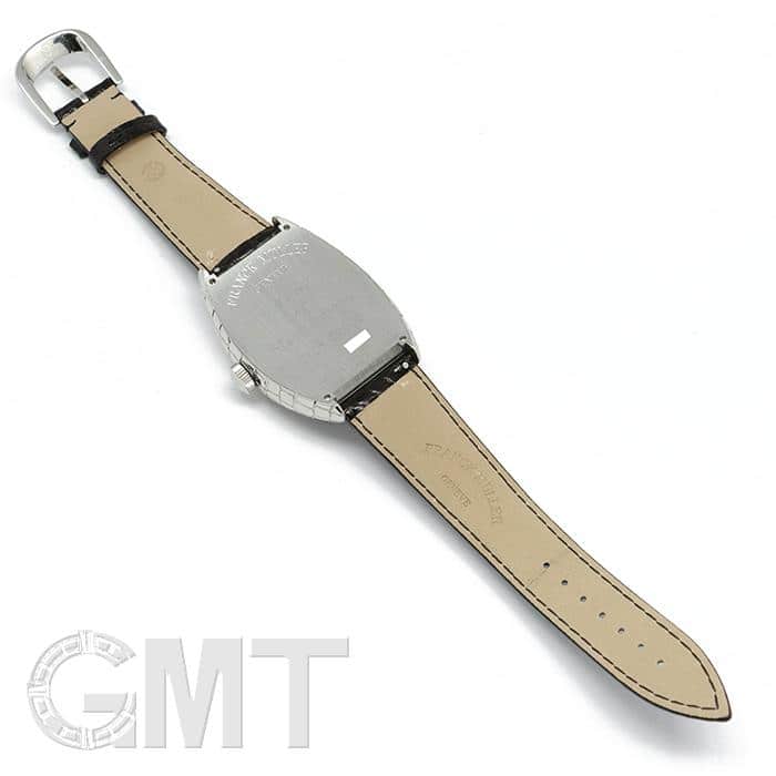 新品)FRANCK MULLER フランク・ミュラー トノーカーべックス アイアン