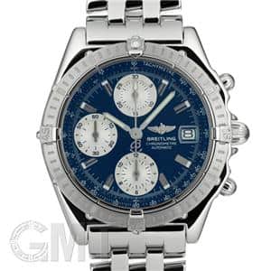 BREITLING ブライトリング クロノマット 2000 ブルー A147C34PA/A13352 メイン