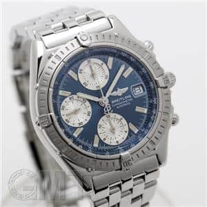 BREITLING ブライトリング クロノマット 2000 ブルー A147C34PA/A13352 メイン