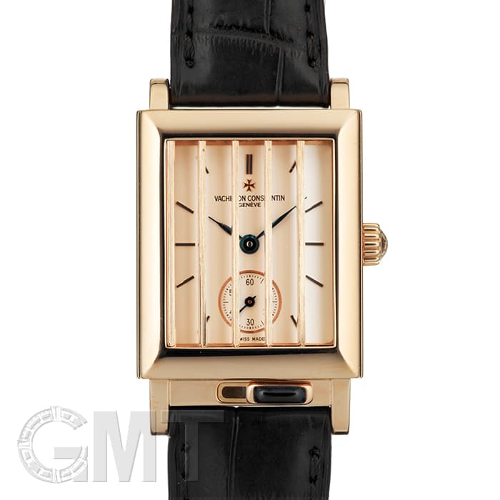 中古)VACHERON CONSTANTIN ヴァシュロン・コンスタンタン ジャルージ