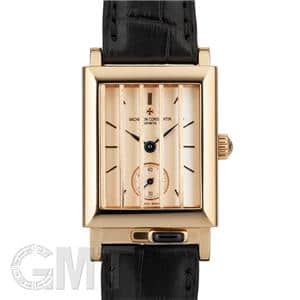 VACHERON CONSTANTIN ヴァシュロン・コンスタンタン ジャルージ 91002/000R-7 ピンクゴールド バックルタイプ メイン