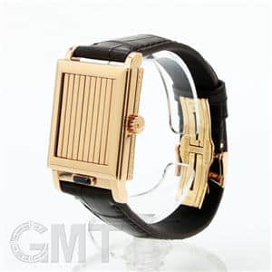 VACHERON CONSTANTIN ヴァシュロン・コンスタンタン ジャルージ 91002/000R-7 ピンクゴールド バックルタイプ メイン