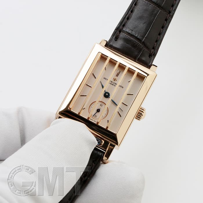 中古)VACHERON CONSTANTIN ヴァシュロン・コンスタンタン ジャルージ