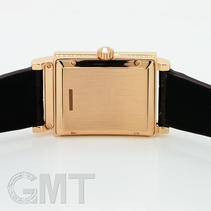 中古)VACHERON CONSTANTIN ヴァシュロン・コンスタンタン ジャルージ